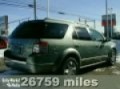 2008 Ford Taurus X in Toledo, Findlay, Bowling, OH 43402