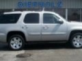 2008 GMC Yukon
