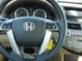 2008 HONDA ACCORD SDN I4 AUTO LX-P