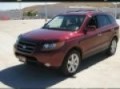 2008 HYUNDAI SANTA FE