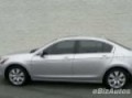 2008 Honda Accord EX-L Sedan