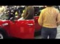 2008 Houston Auto Show