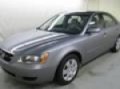 2008 Hyundai Sonata