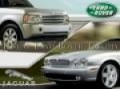 2008 Land Rover Range Rover Bellevue WA