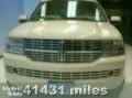 2008 Lincoln Navigator in Garland Dallas, TX 75041