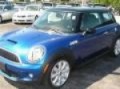 2008 MINI Cooper Hardtop 2dr Cpe S at Baron BMW in Merriam