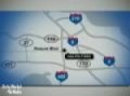 2008 Mercury Grand Marquis LS Sedan 4D in North Hills, CA