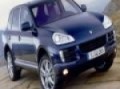 2008 PORSCHE CAYENNE