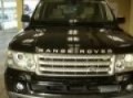 2008 SUPERCHARGED RANGE ROVER SPORT WE FINANCE, EXPORT!