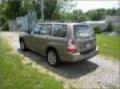 2008 Subaru Forester - Newtown Square PA