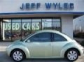 2008 Volkswagen New Beetle Jeff Wyler Springfield Auto Mall