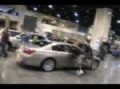 2009 Auto Show BMW and Maserati in Raleigh NC (1 of 3)