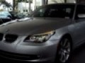 2009 BMW 5 Series 535i Vista BMW Of Coconut Creek Coconut