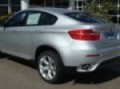 2009 BMW X6-SERIES