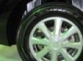2009 BUICK LACROSSE 4dr Sdn CXL