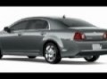 2009 CHEVROLET MALIBU Midwest City, OK