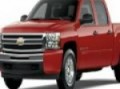 2009 CHEVROLET SILVERADO 1500