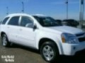 2009 Chevrolet Equinox in McGregor Waco, TX 76657