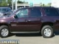 2009 Chevrolet Tahoe