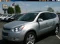 2009 Chevrolet Traverse