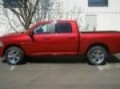 2009 Dodge Ram