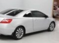 2009 HONDA Civic Cpe 2dr Auto EX