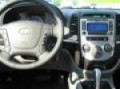 2009 HYUNDAI SANTA FE Asheville, NC