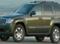 2009 Jeep Grand Cherokee
