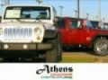 2009 Jeep Wrangler in Bogart - Athens, GA 30622