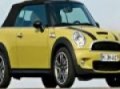 2009 MINI COOPER CONVERTIBLE