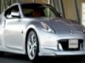 2009 Nissan 370Z