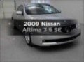 2009 Nissan Altima - Manhattan KS