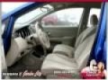 2009 Nissan Versa