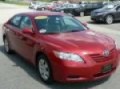 2009 TOYOTA CAMRY   Manchester NH Boston MA