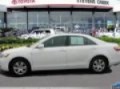 2009 TOYOTA CAMRY San Jose, CA