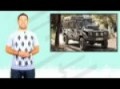 2009 Tokyo Motor Show, Land Rover Defender Future, ...