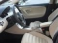 2009 VOLKSWAGEN CC 4dr Auto VR6 Sport
