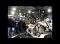 2009 Victory CORE Concept NY Moto Show.flv