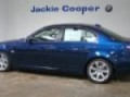 2010 BMW 5-SERIES