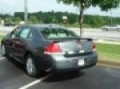 2010 CHEVROLET IMPALA