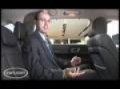 2010 Lincoln MKT Detroit Auto Show