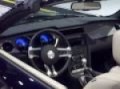 2010 Mustang at the Utah Auto Expo
