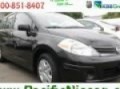 2010 NISSAN VERSA San Diego, CA