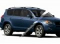 2010 TOYOTA RAV4 Matteson, IL