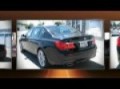 2011 BMW 750 Li xDrive Sedan in Murray, UT 84107