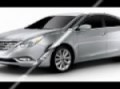 2011 HYUNDAI SONATA Colorado Springs, CO
