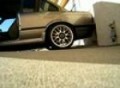 24v E30 magnaflow muffler