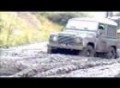 4x4 FOC Trophy 2007