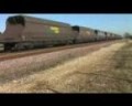 66557 on 4S15, 12:12, Sudforth Lane - New Cumnock