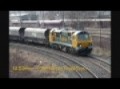 70005 Warrington 11.03.10